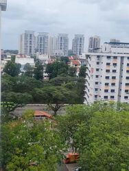 Blk 37 Bedok South Parkview (Bedok), HDB 4 Rooms #528686781
